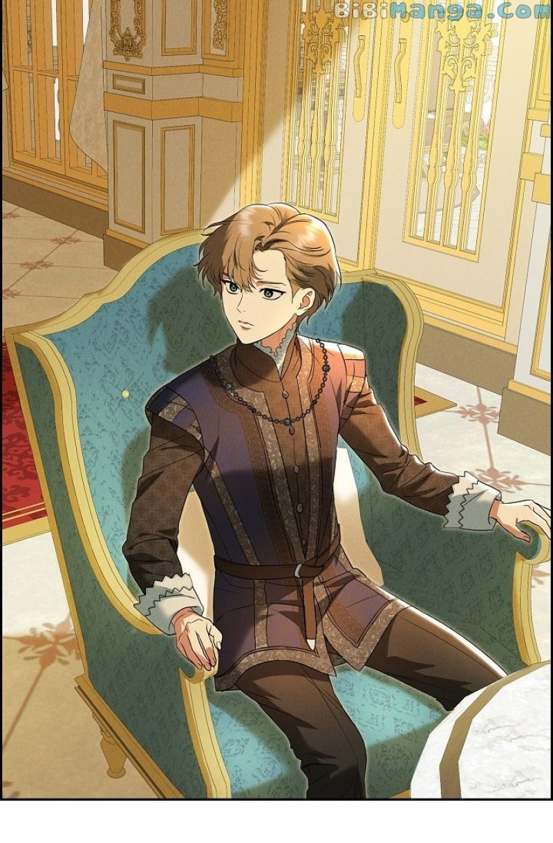 An Ice Lamp: Gira Chronicles chapter 38 page 21