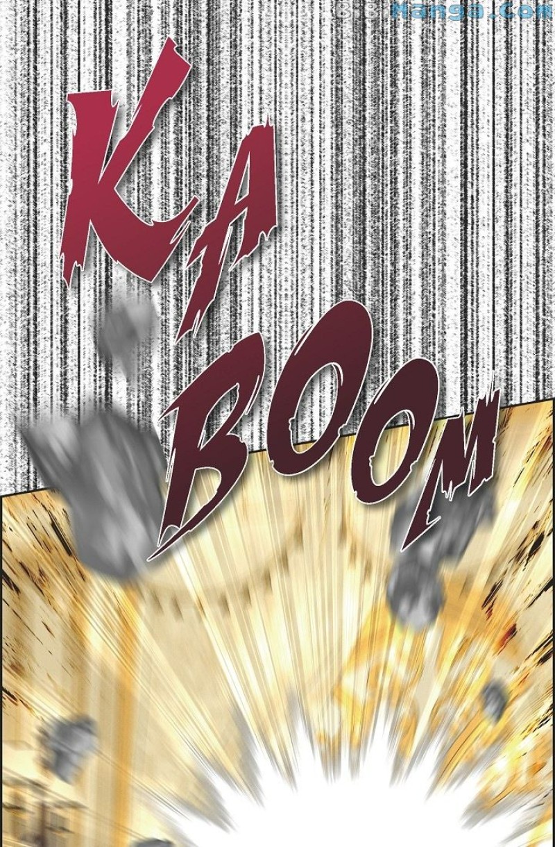 An Ice Lamp: Gira Chronicles chapter 38 page 39