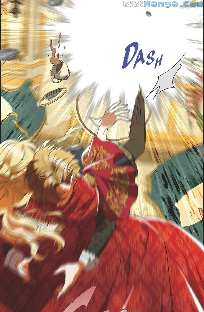 An Ice Lamp: Gira Chronicles chapter 38 page 40