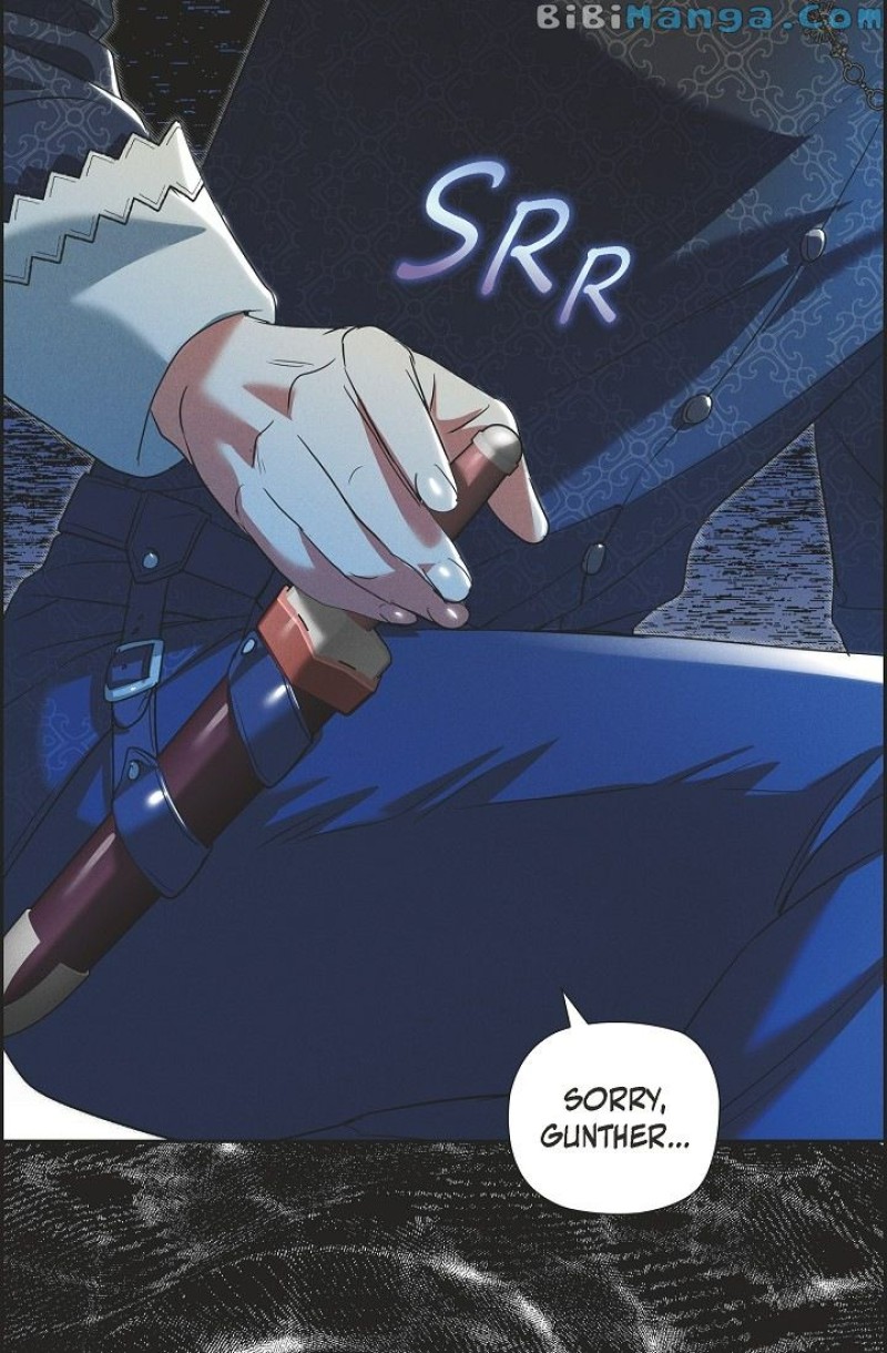 An Ice Lamp: Gira Chronicles chapter 38 page 48