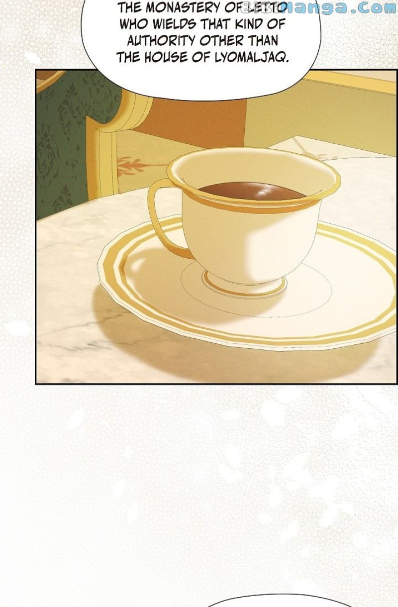 An Ice Lamp: Gira Chronicles chapter 38 page 5