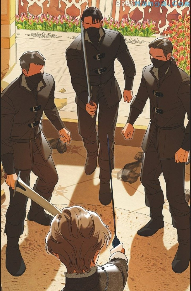 An Ice Lamp: Gira Chronicles chapter 38 page 53