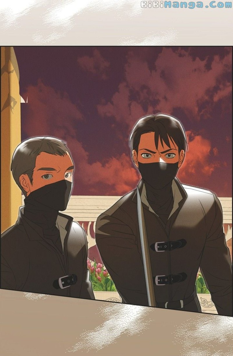 An Ice Lamp: Gira Chronicles chapter 38 page 55