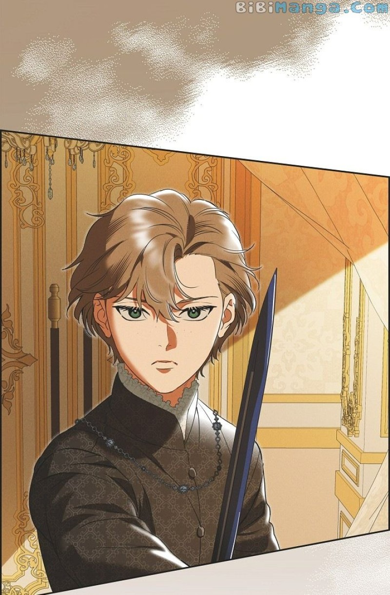 An Ice Lamp: Gira Chronicles chapter 38 page 56