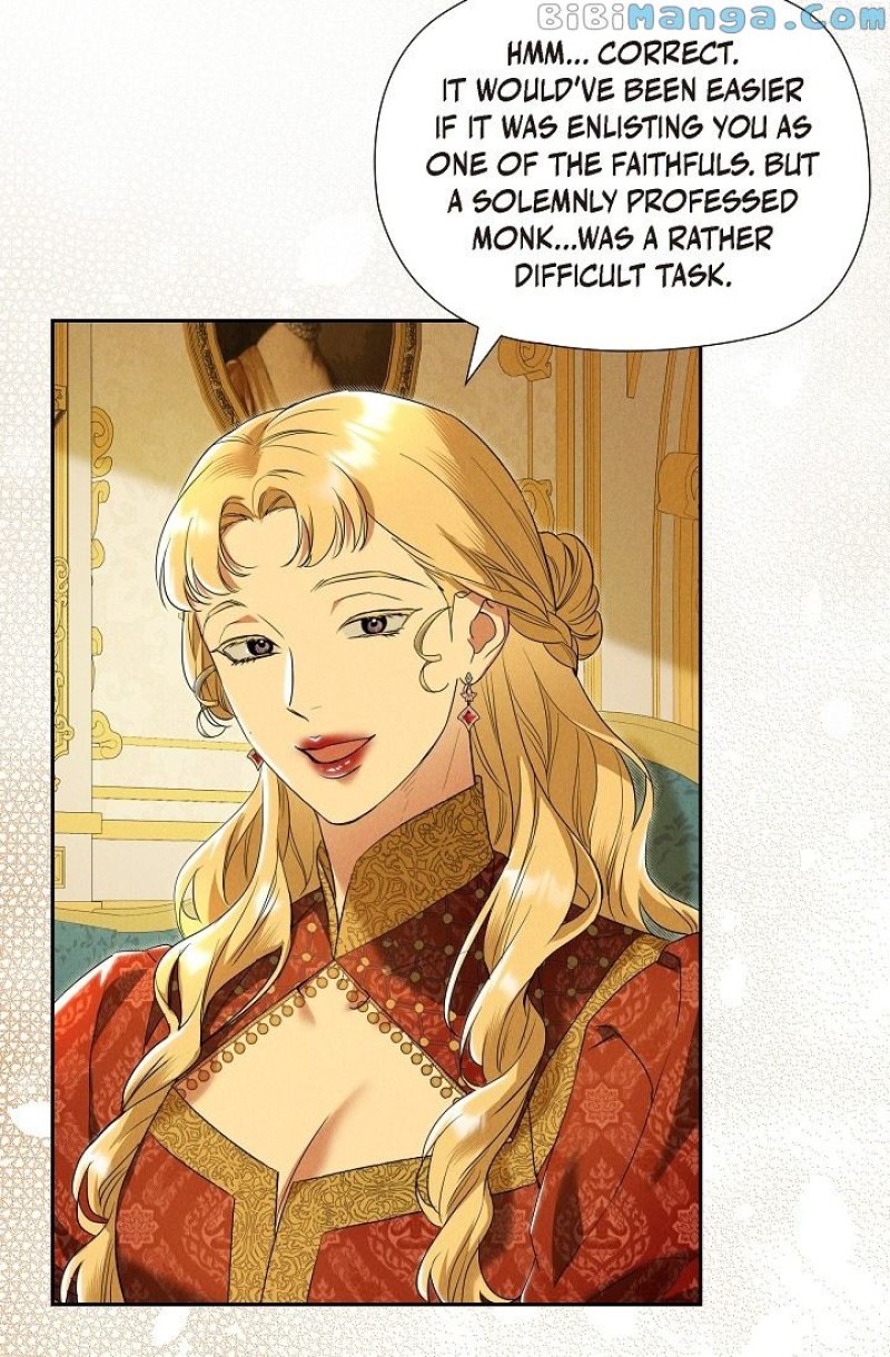 An Ice Lamp: Gira Chronicles chapter 38 page 6