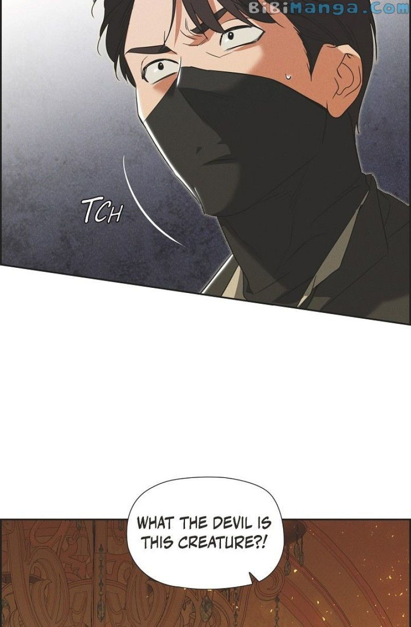 An Ice Lamp: Gira Chronicles chapter 38 page 75