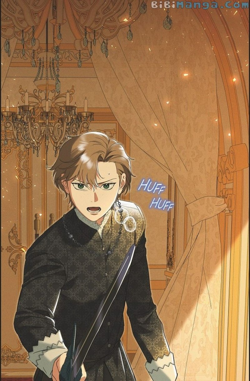 An Ice Lamp: Gira Chronicles chapter 38 page 76