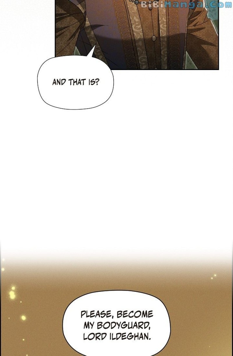 An Ice Lamp: Gira Chronicles chapter 38 page 8