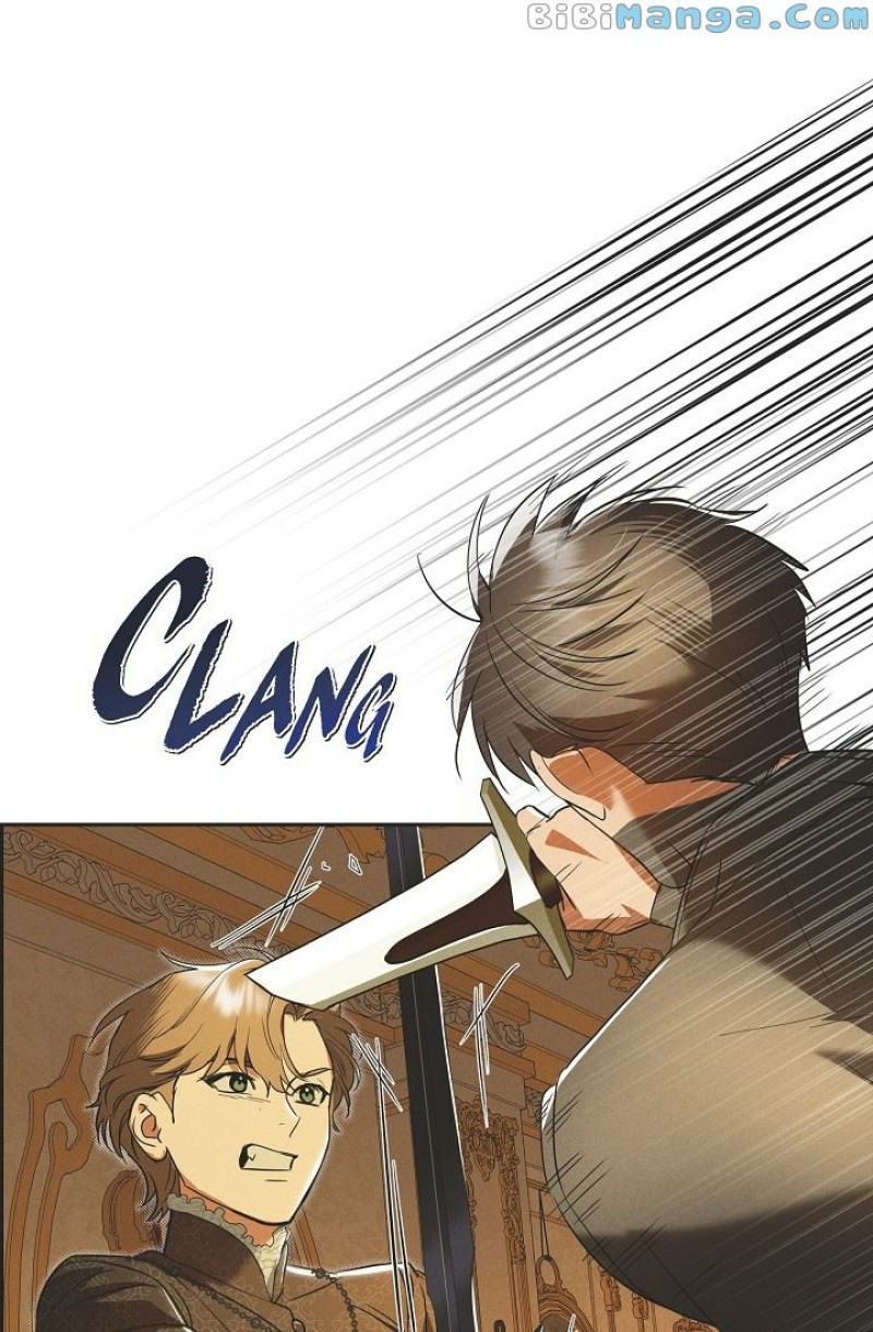 An Ice Lamp: Gira Chronicles chapter 38 page 86