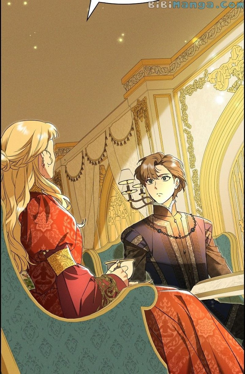 An Ice Lamp: Gira Chronicles chapter 38 page 9