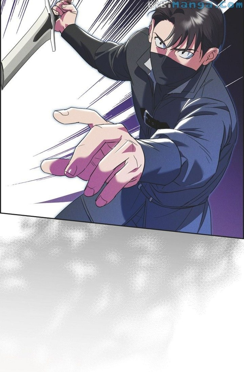 An Ice Lamp: Gira Chronicles chapter 38 page 98