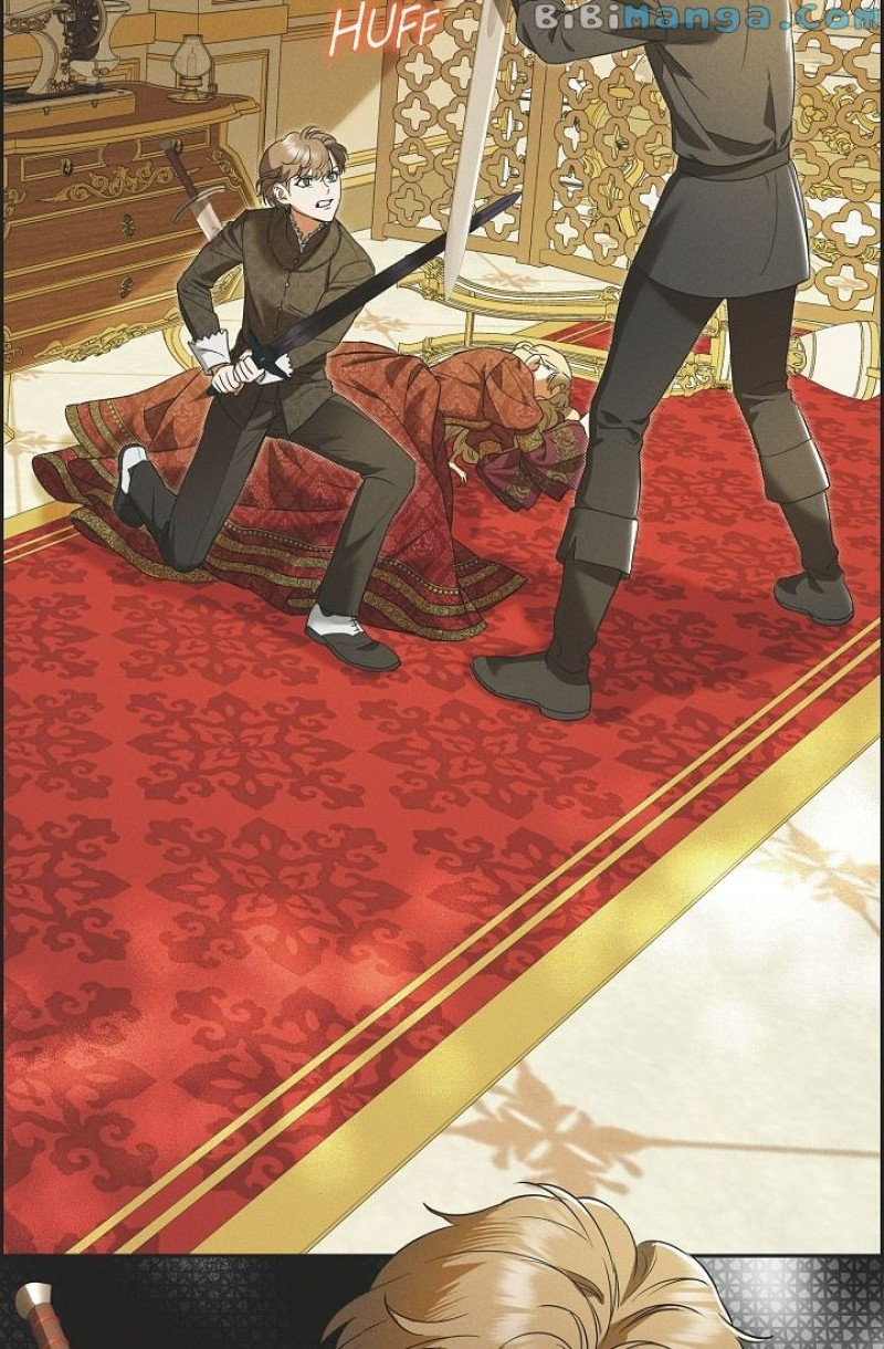 An Ice Lamp: Gira Chronicles chapter 39 page 1