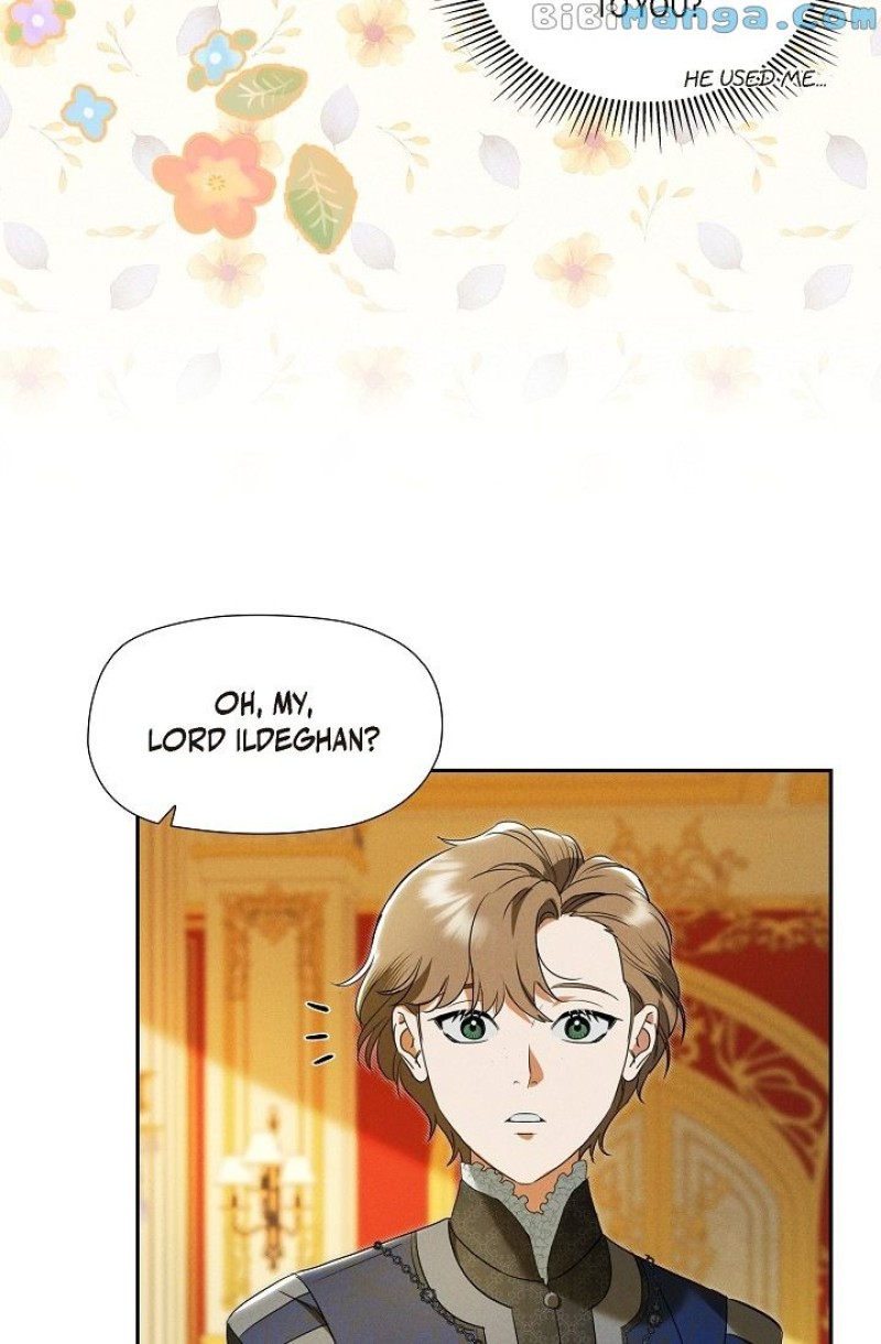 An Ice Lamp: Gira Chronicles chapter 39 page 100