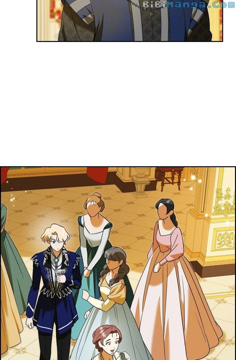 An Ice Lamp: Gira Chronicles chapter 39 page 101