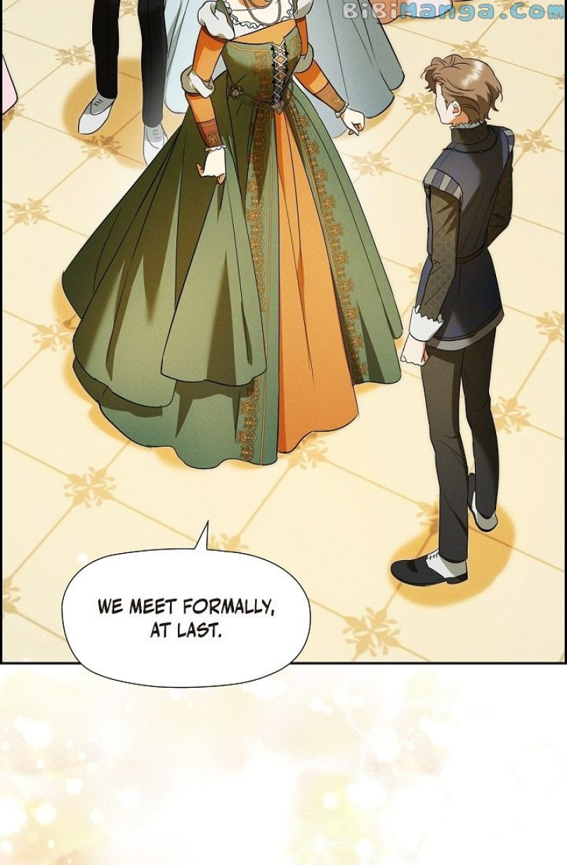 An Ice Lamp: Gira Chronicles chapter 39 page 102