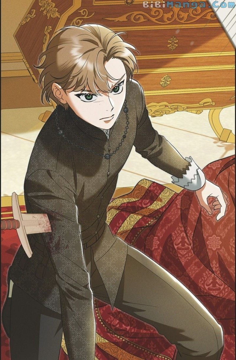 An Ice Lamp: Gira Chronicles chapter 39 page 12