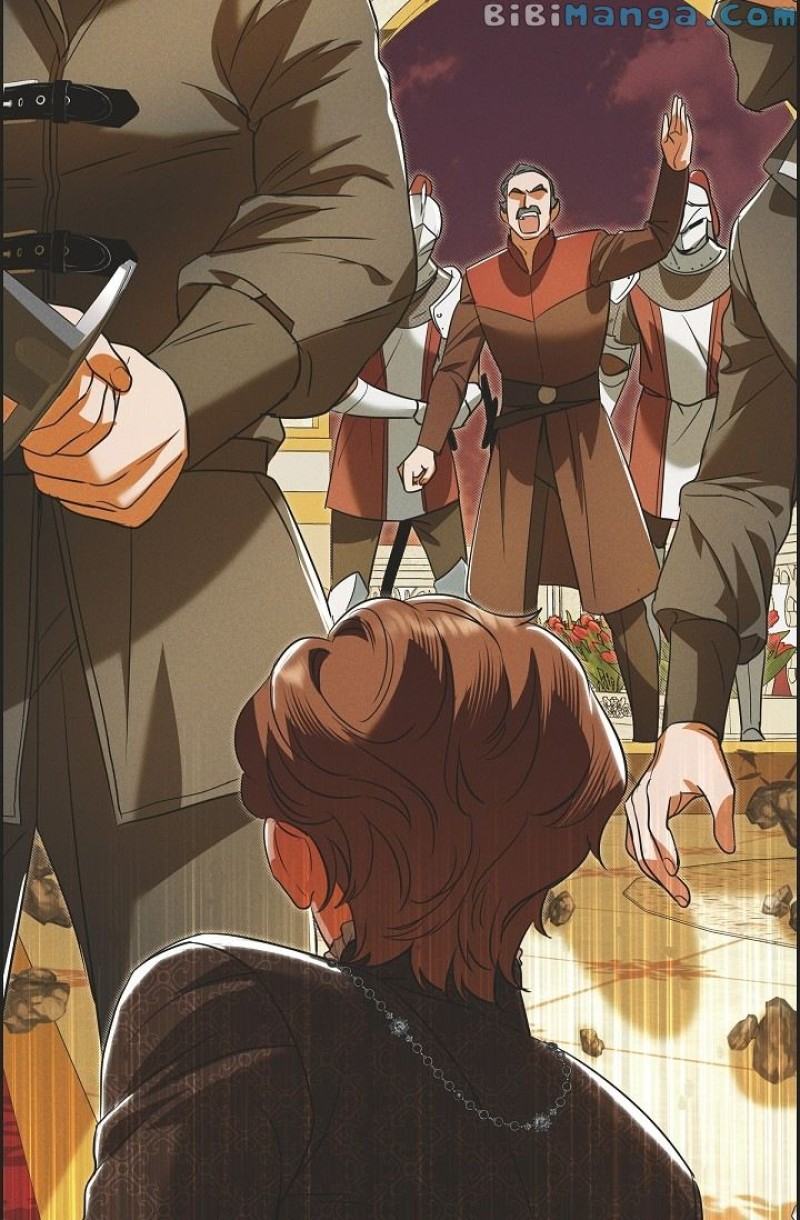 An Ice Lamp: Gira Chronicles chapter 39 page 16