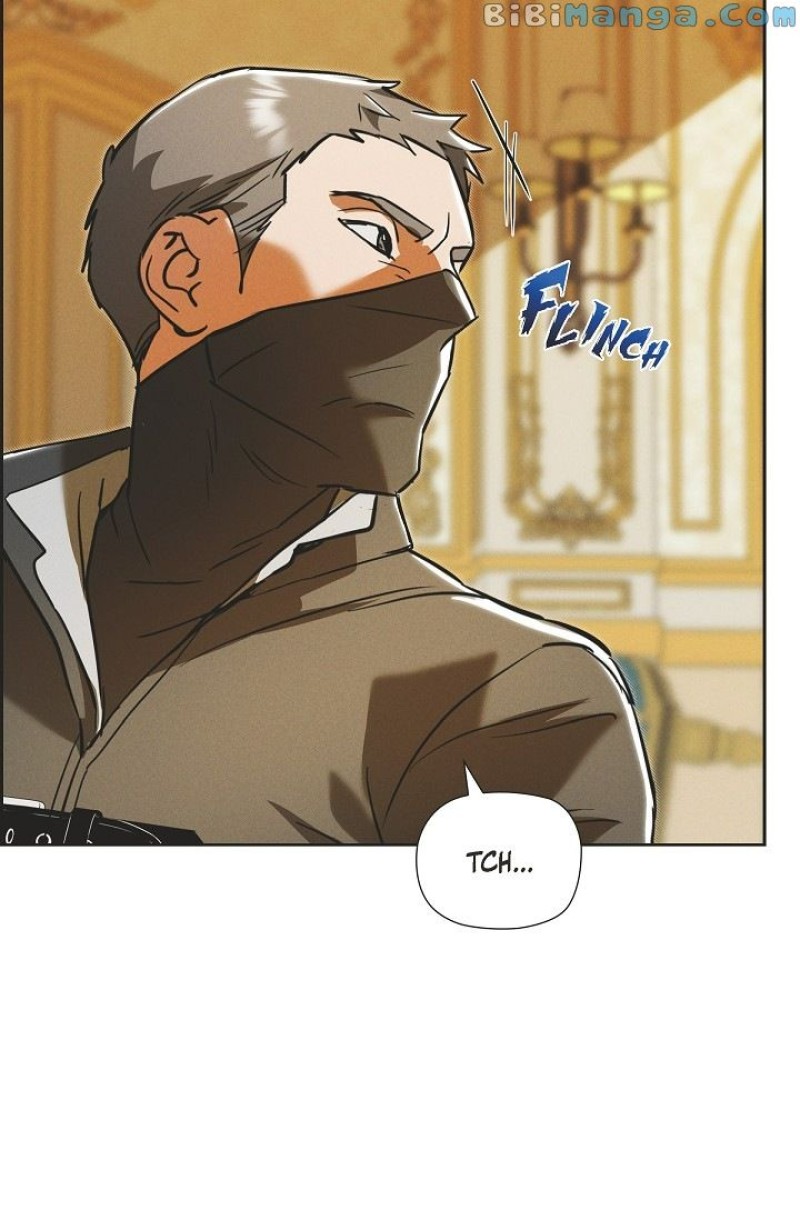 An Ice Lamp: Gira Chronicles chapter 39 page 18