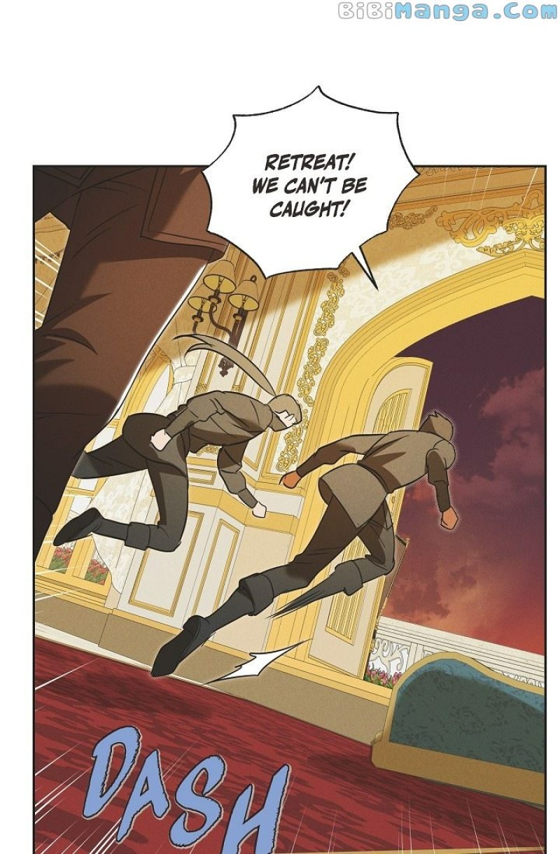 An Ice Lamp: Gira Chronicles chapter 39 page 19