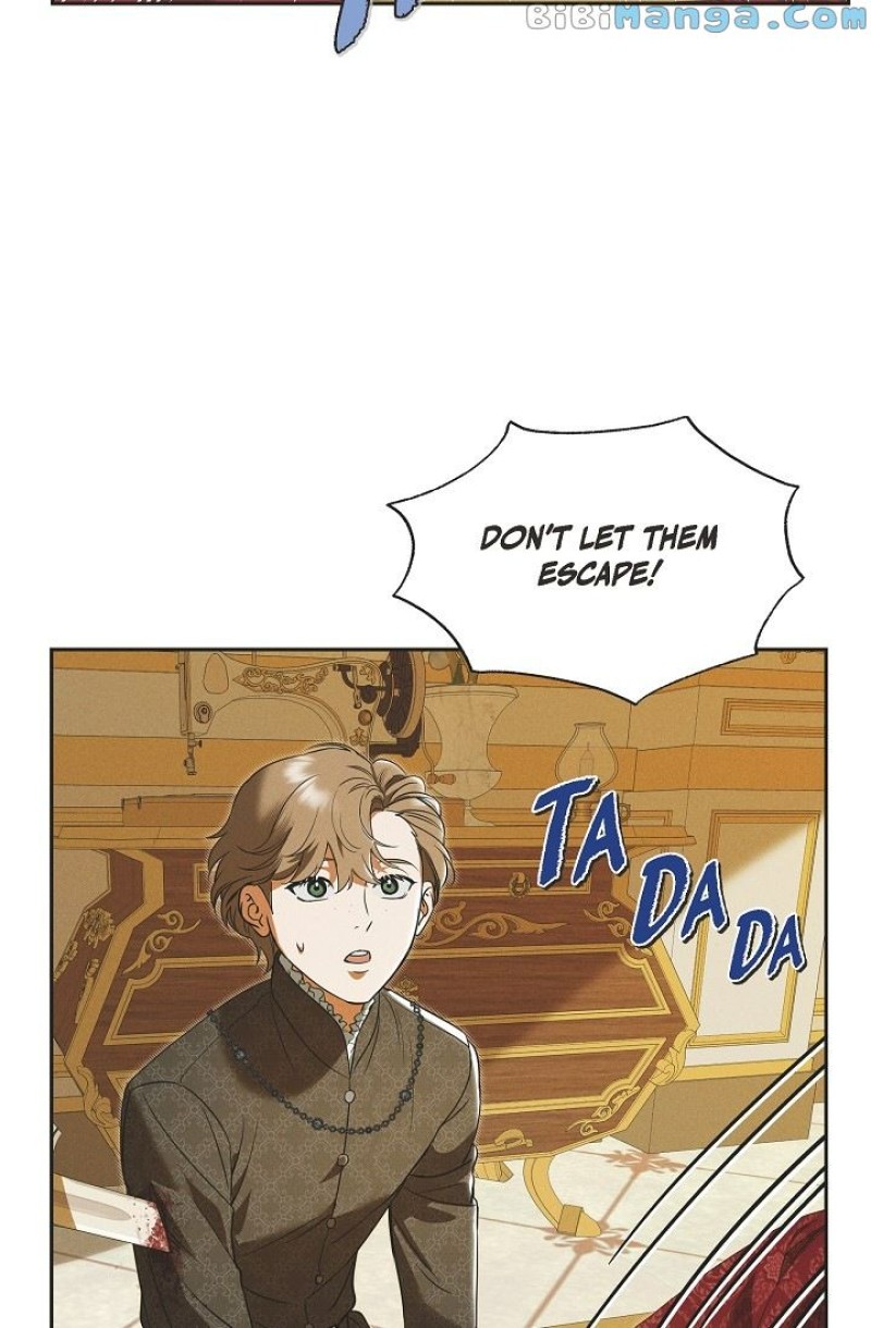 An Ice Lamp: Gira Chronicles chapter 39 page 20