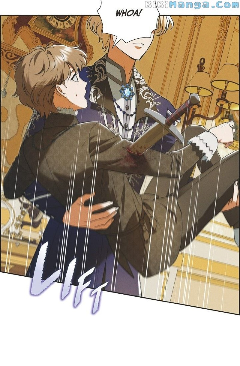 An Ice Lamp: Gira Chronicles chapter 39 page 24