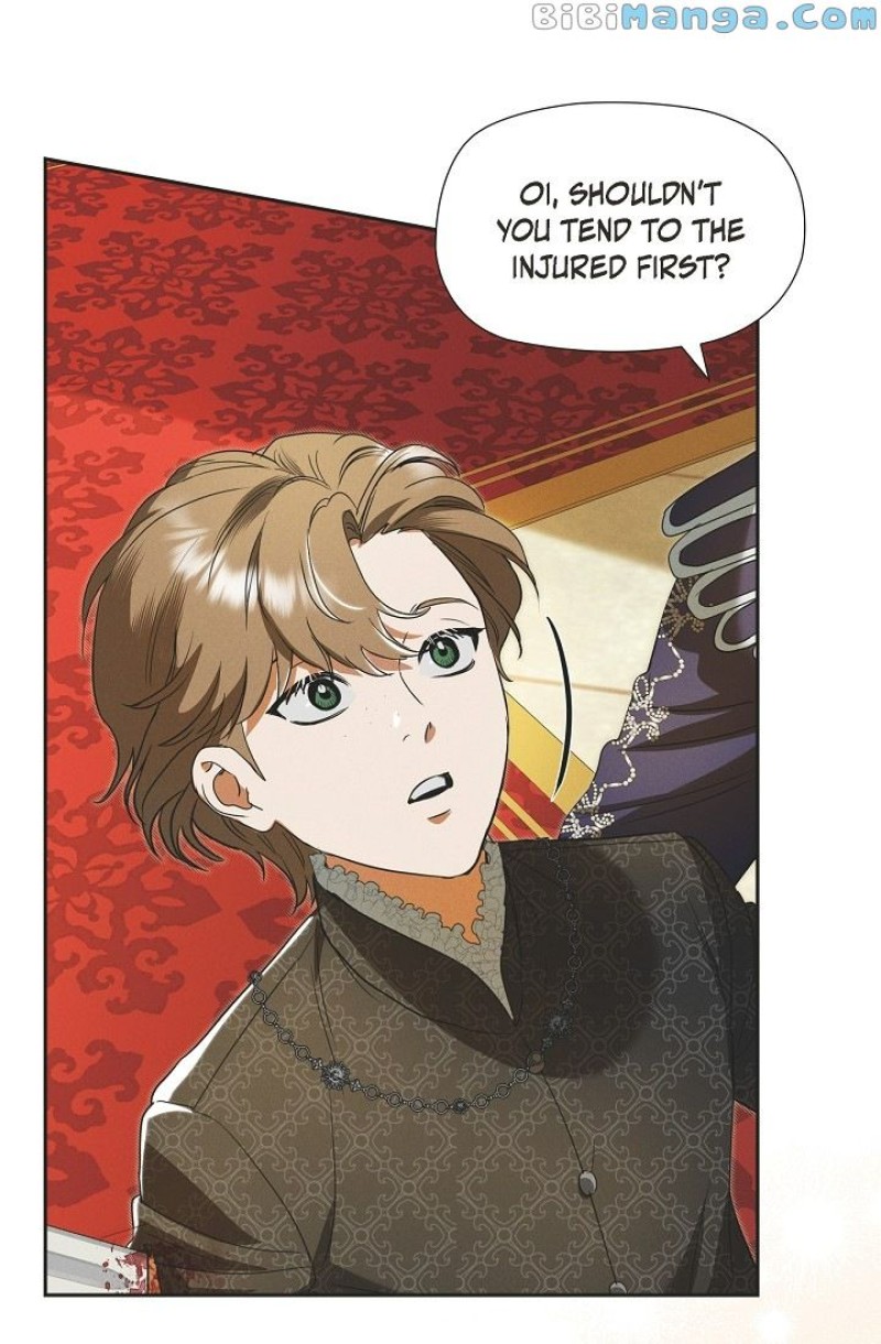 An Ice Lamp: Gira Chronicles chapter 39 page 25