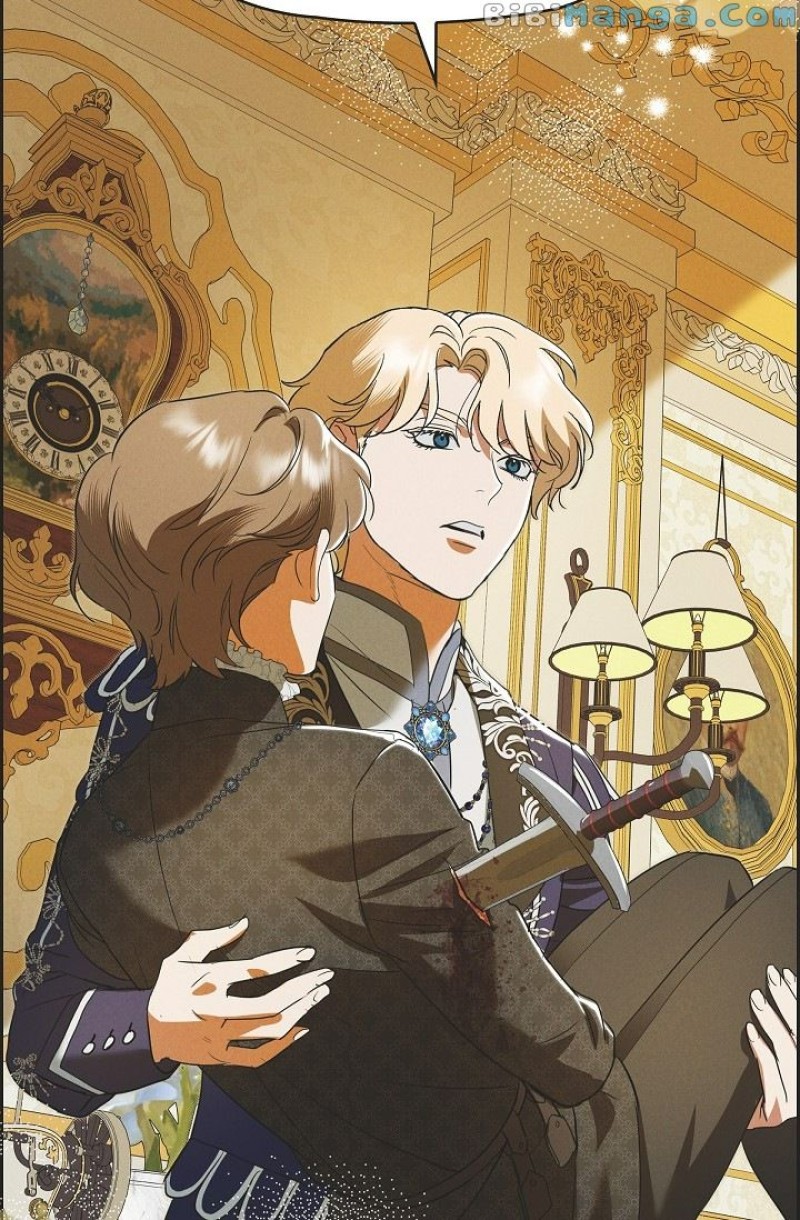 An Ice Lamp: Gira Chronicles chapter 39 page 27