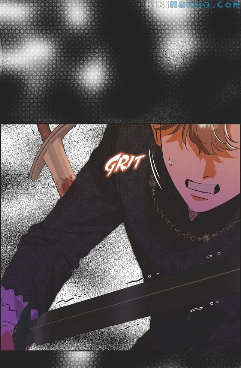 An Ice Lamp: Gira Chronicles chapter 39 page 3