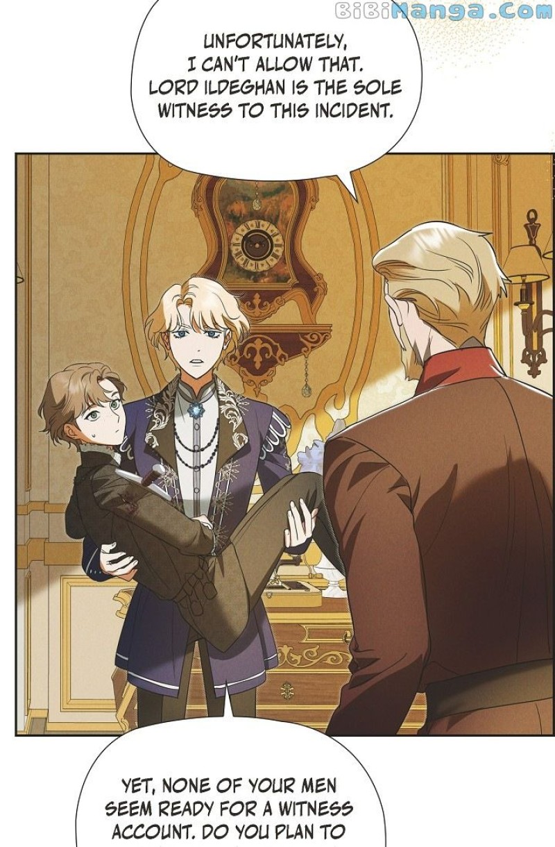 An Ice Lamp: Gira Chronicles chapter 39 page 30