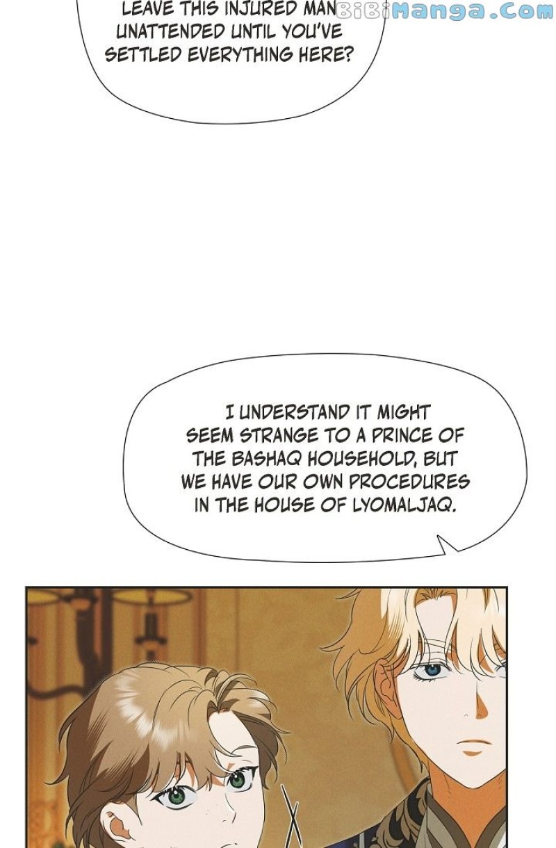 An Ice Lamp: Gira Chronicles chapter 39 page 31