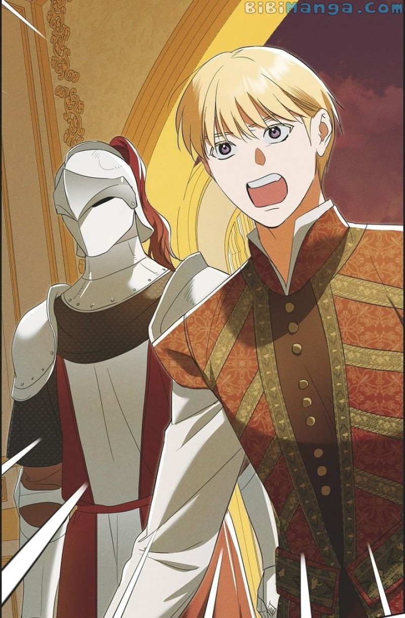 An Ice Lamp: Gira Chronicles chapter 39 page 35