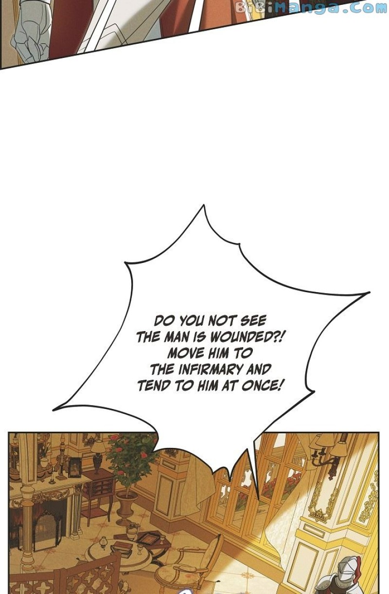 An Ice Lamp: Gira Chronicles chapter 39 page 36