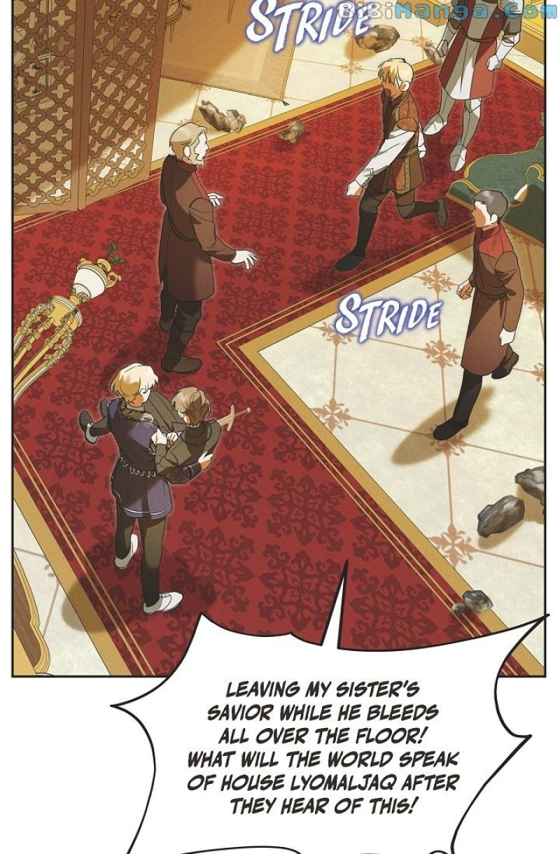 An Ice Lamp: Gira Chronicles chapter 39 page 37