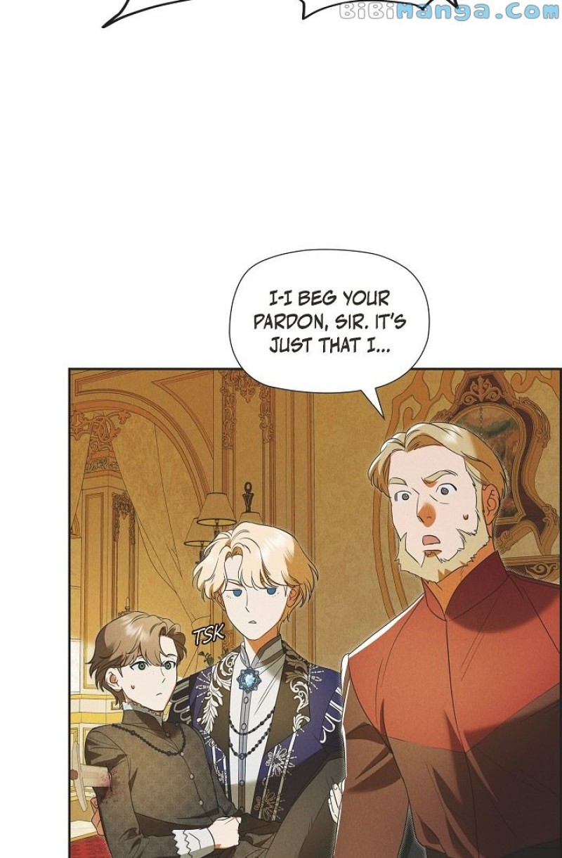 An Ice Lamp: Gira Chronicles chapter 39 page 38