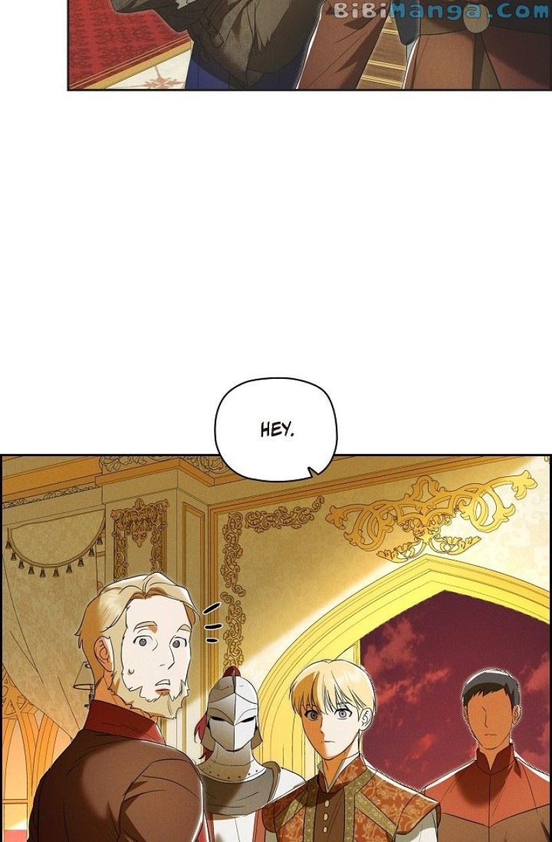 An Ice Lamp: Gira Chronicles chapter 39 page 39