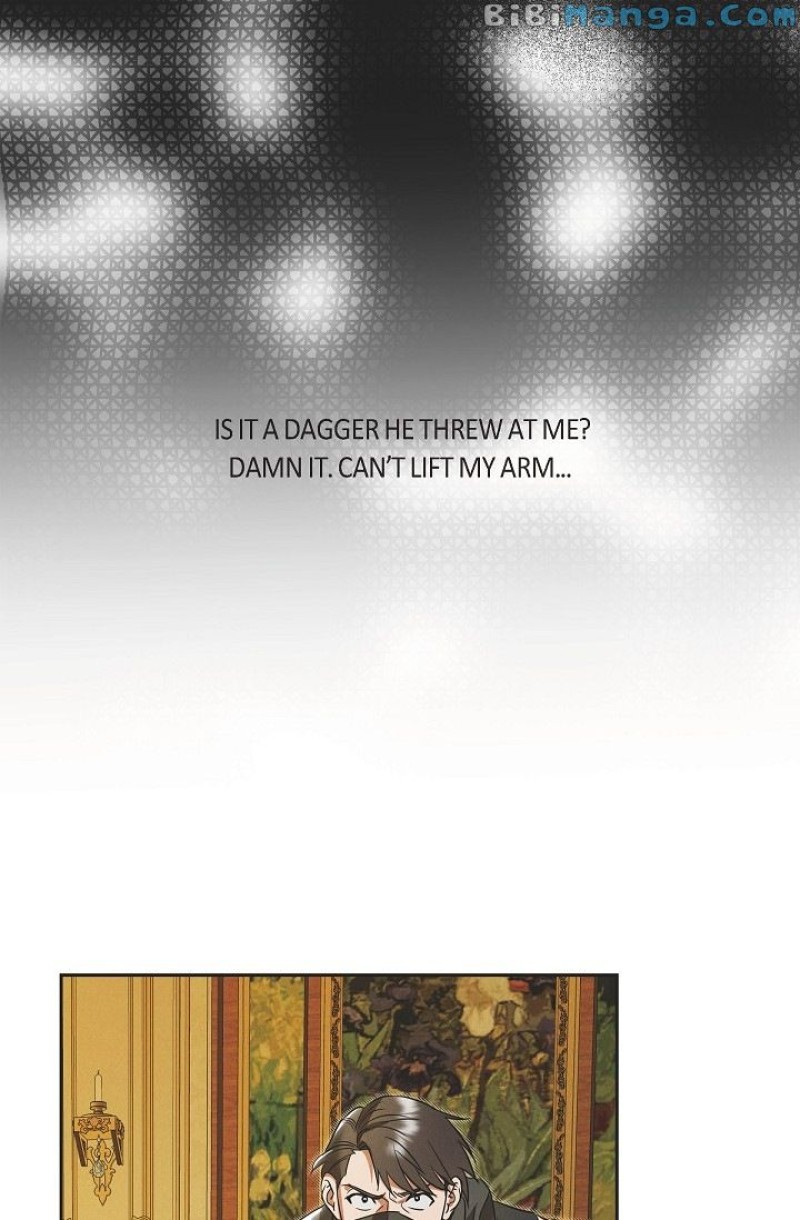 An Ice Lamp: Gira Chronicles chapter 39 page 4