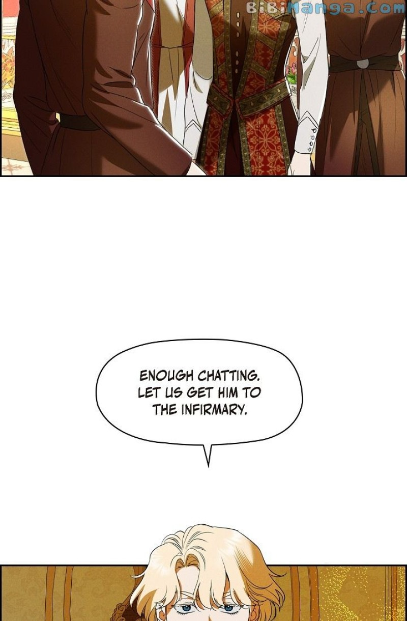 An Ice Lamp: Gira Chronicles chapter 39 page 40