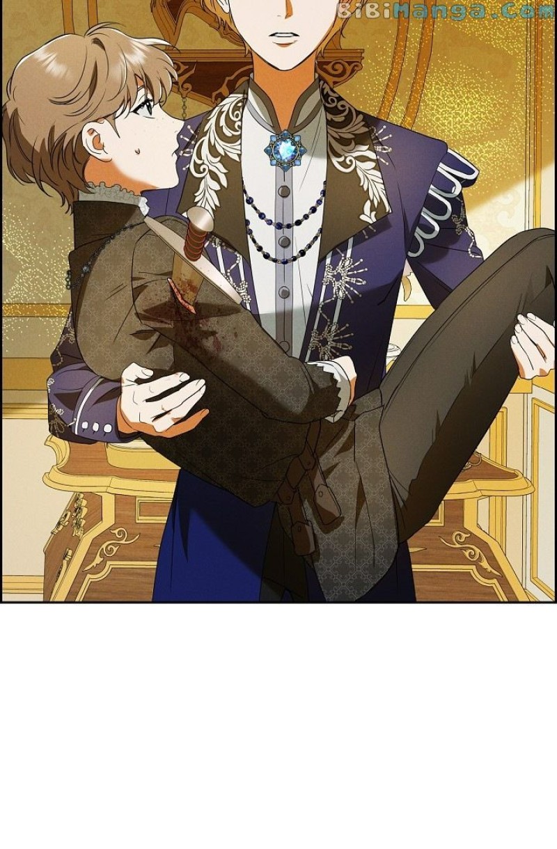 An Ice Lamp: Gira Chronicles chapter 39 page 41