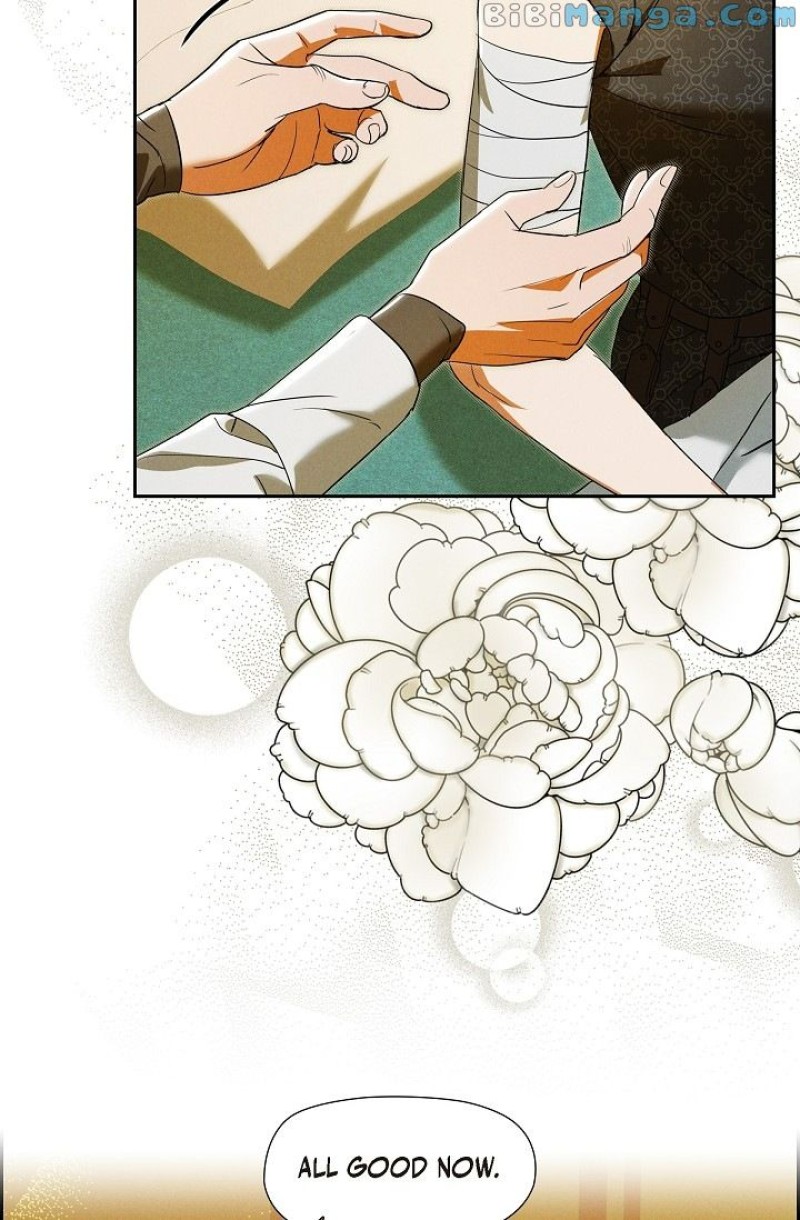 An Ice Lamp: Gira Chronicles chapter 39 page 44