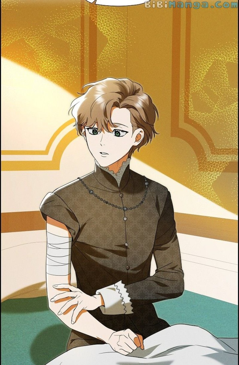 An Ice Lamp: Gira Chronicles chapter 39 page 45