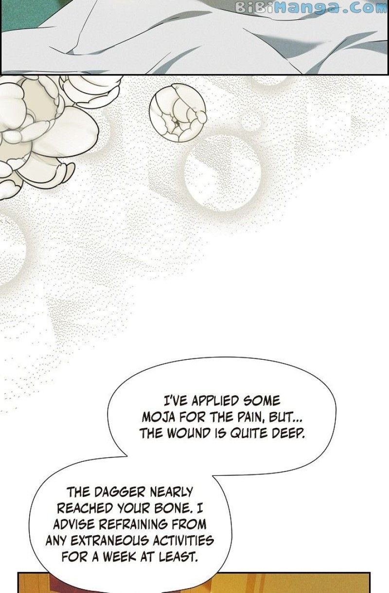 An Ice Lamp: Gira Chronicles chapter 39 page 46