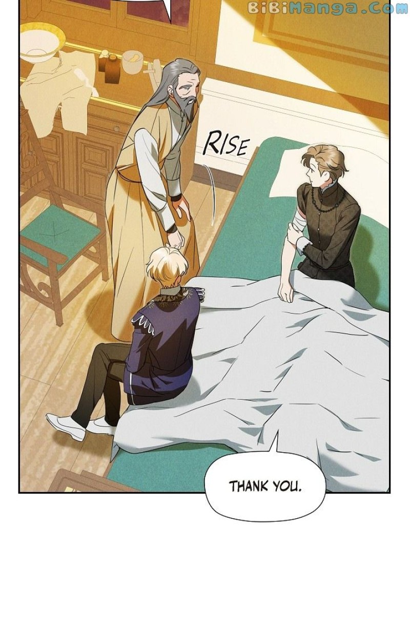 An Ice Lamp: Gira Chronicles chapter 39 page 47