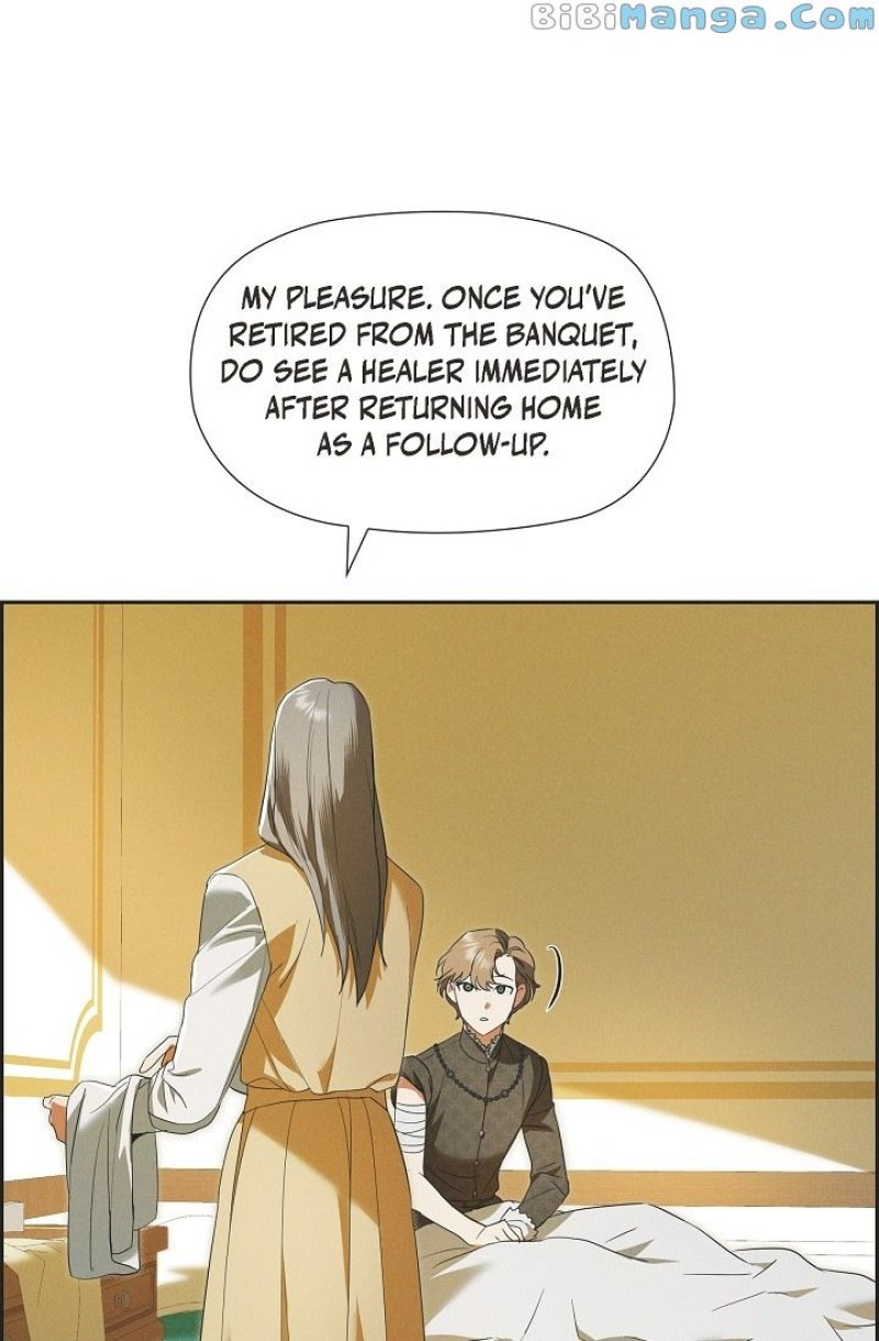 An Ice Lamp: Gira Chronicles chapter 39 page 48