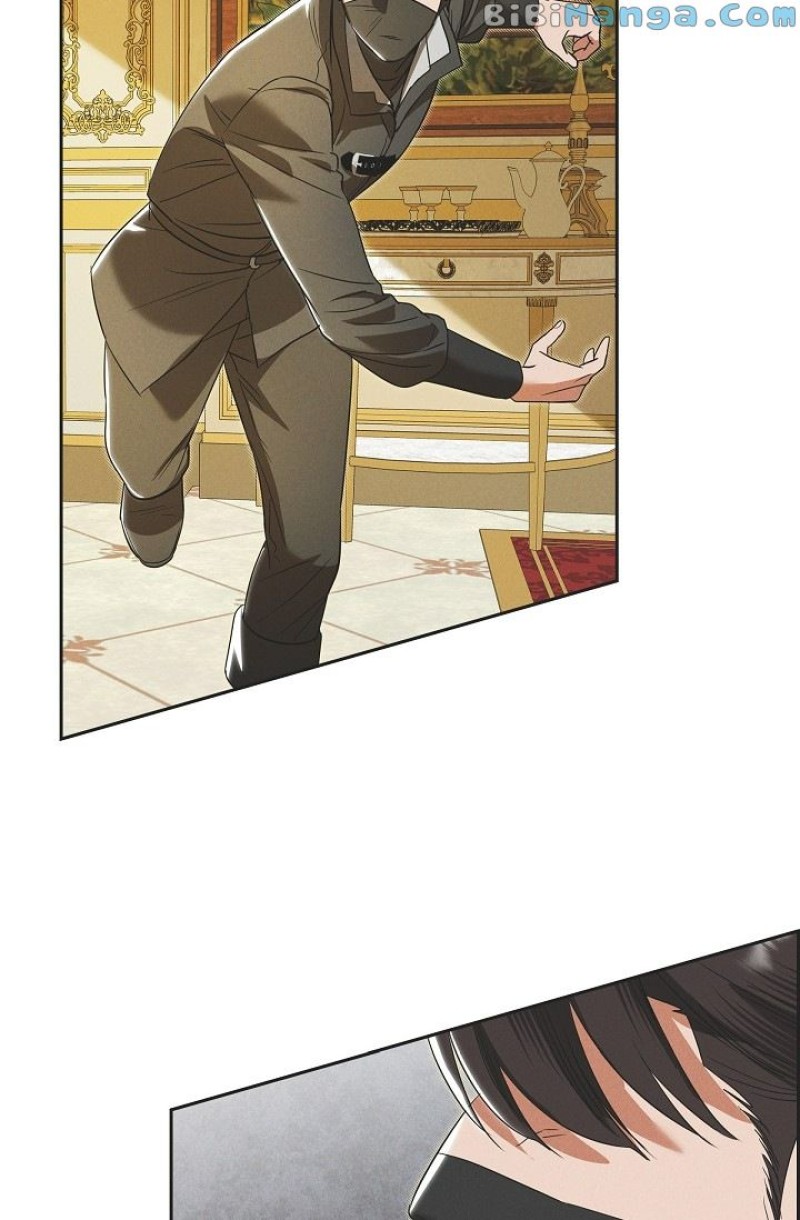 An Ice Lamp: Gira Chronicles chapter 39 page 5