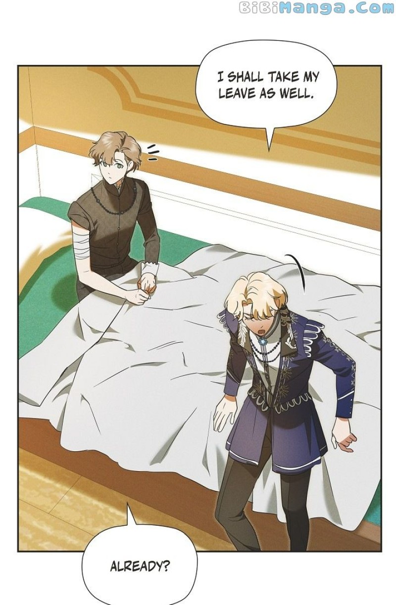 An Ice Lamp: Gira Chronicles chapter 39 page 51