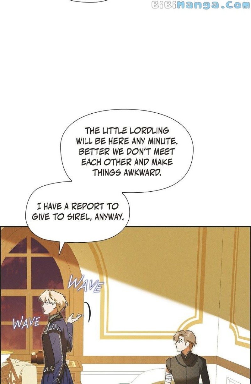 An Ice Lamp: Gira Chronicles chapter 39 page 52