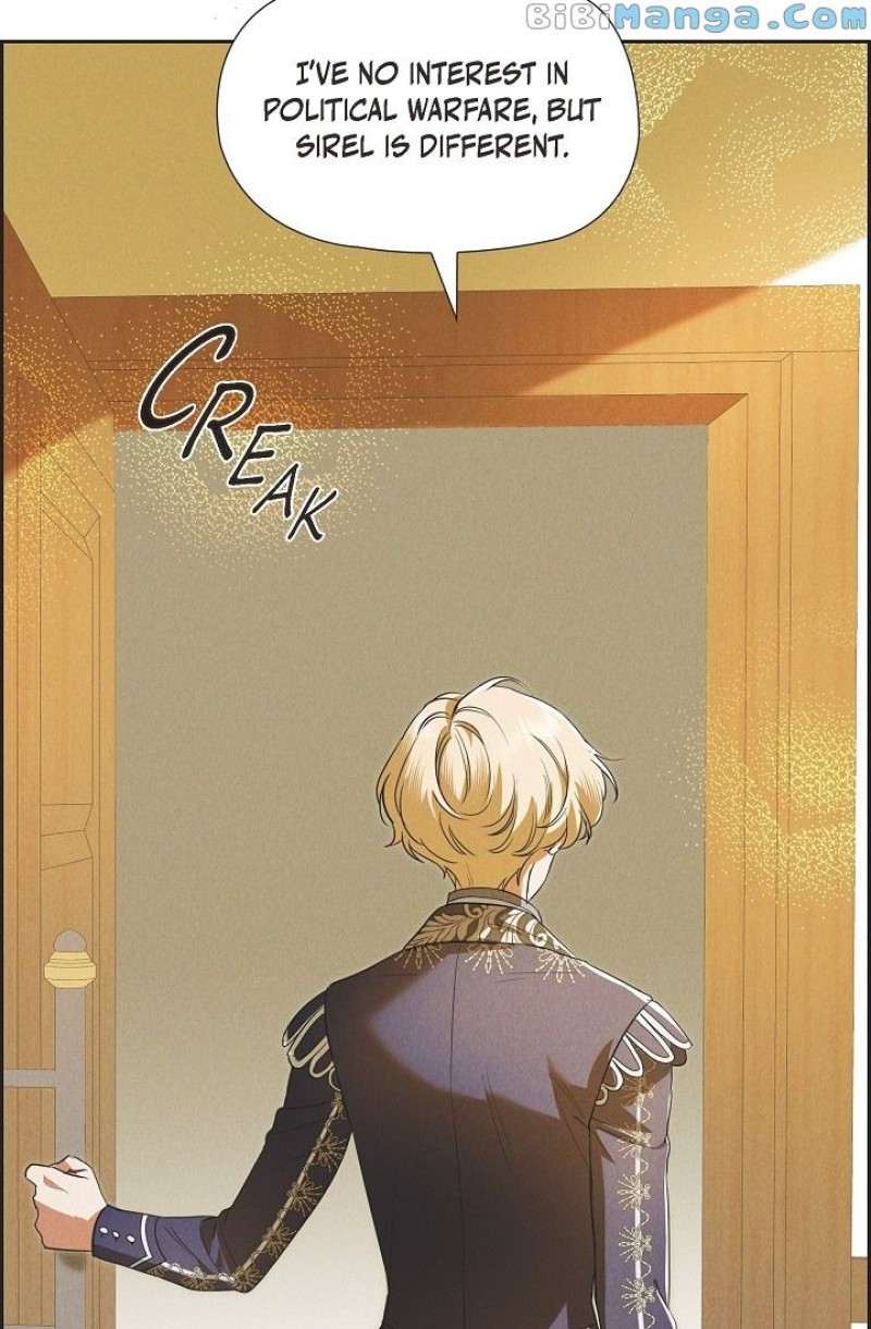 An Ice Lamp: Gira Chronicles chapter 39 page 54