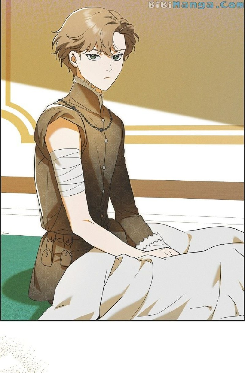 An Ice Lamp: Gira Chronicles chapter 39 page 57