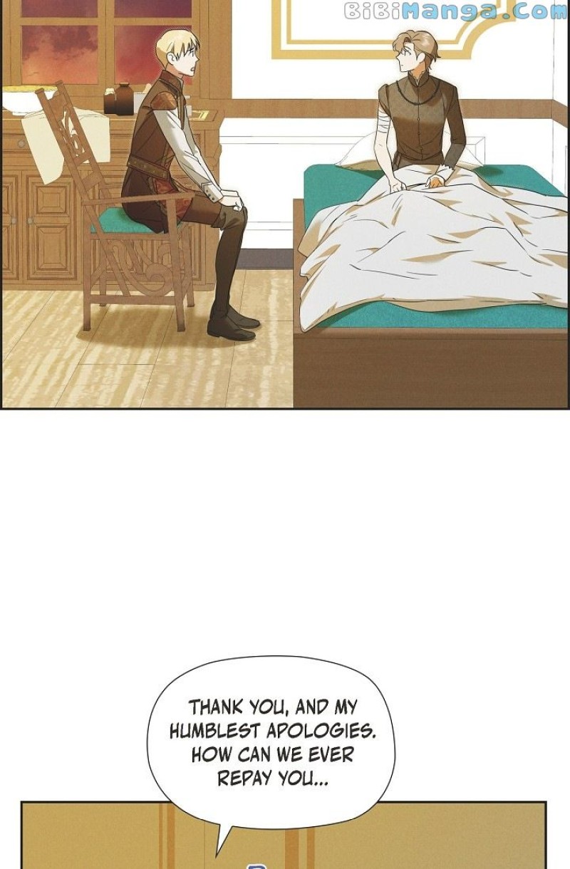 An Ice Lamp: Gira Chronicles chapter 39 page 60