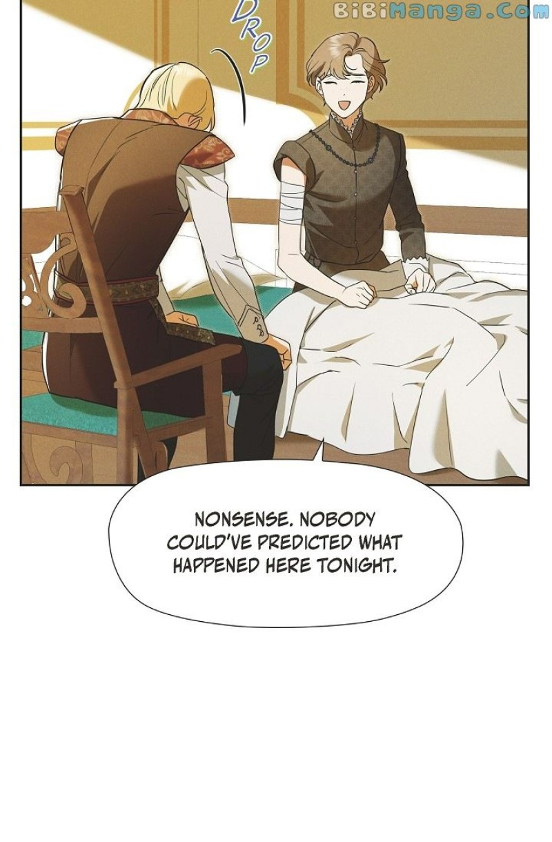 An Ice Lamp: Gira Chronicles chapter 39 page 61